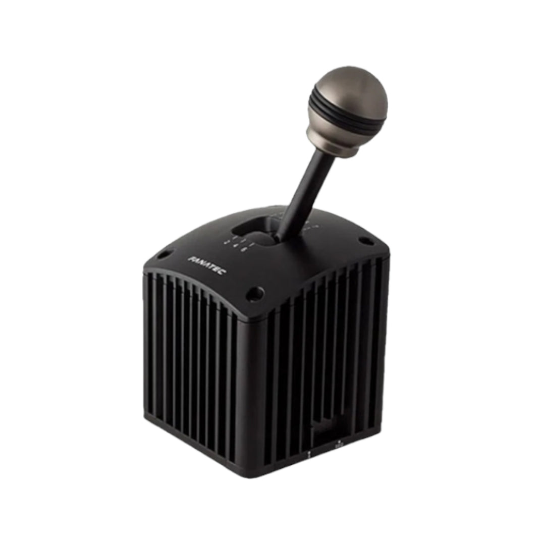 Fanatec ClubSport Shifter SQ V 1.5 – THINK OF SIM