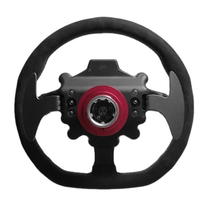 Fanatec Clubsport Steering Wheel BMW GT2 V2 Complete