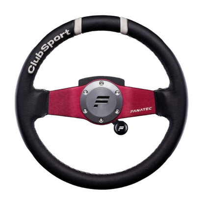 Fanatec ClubSport Steering Wheel Drift V2 Complete
