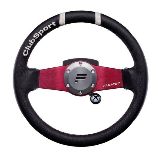 Fanatec Clubsport Steering Wheel Drift V2 for XBOX Complete