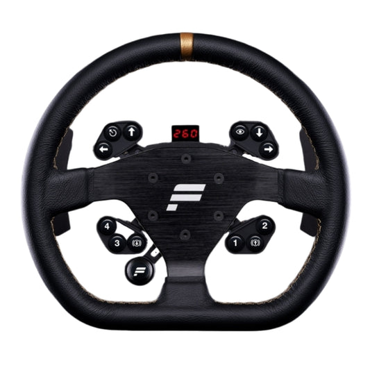 Fanatec ClubSport Steering Wheel R300 V2 Complete
