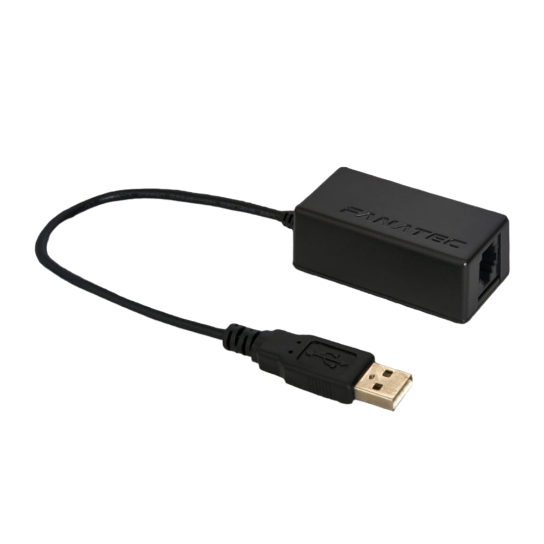 Fanatec Clubsport USB Adapter