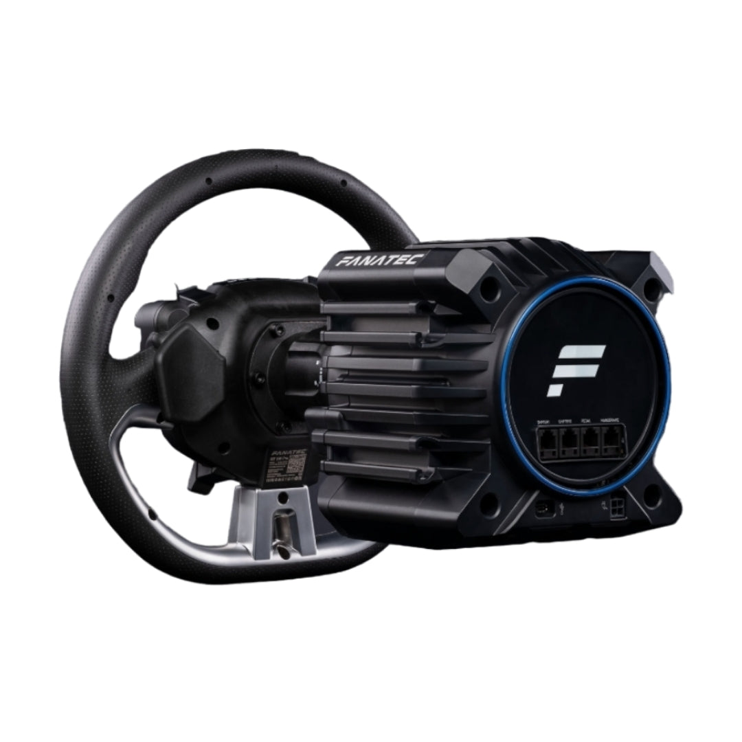 Fanatec Gran Turismo DD Pro (5NM Adapter) Complete