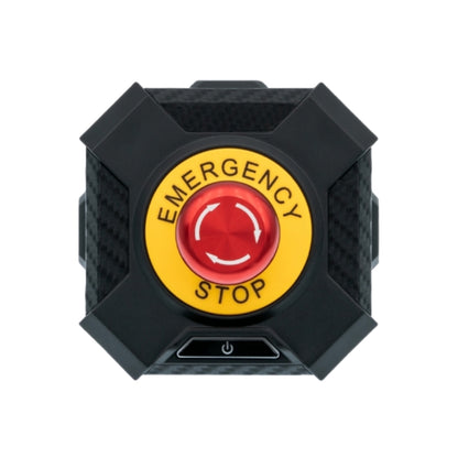 Fanatec Podium Kill Switch Emergency Stop Button