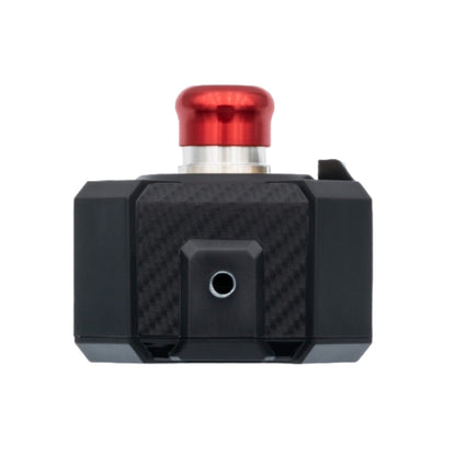 Fanatec Podium Kill Switch Emergency Stop Button Racing Equipment
