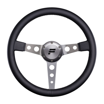 Fanatec Podium Steering Wheel Classic 2 Complete
