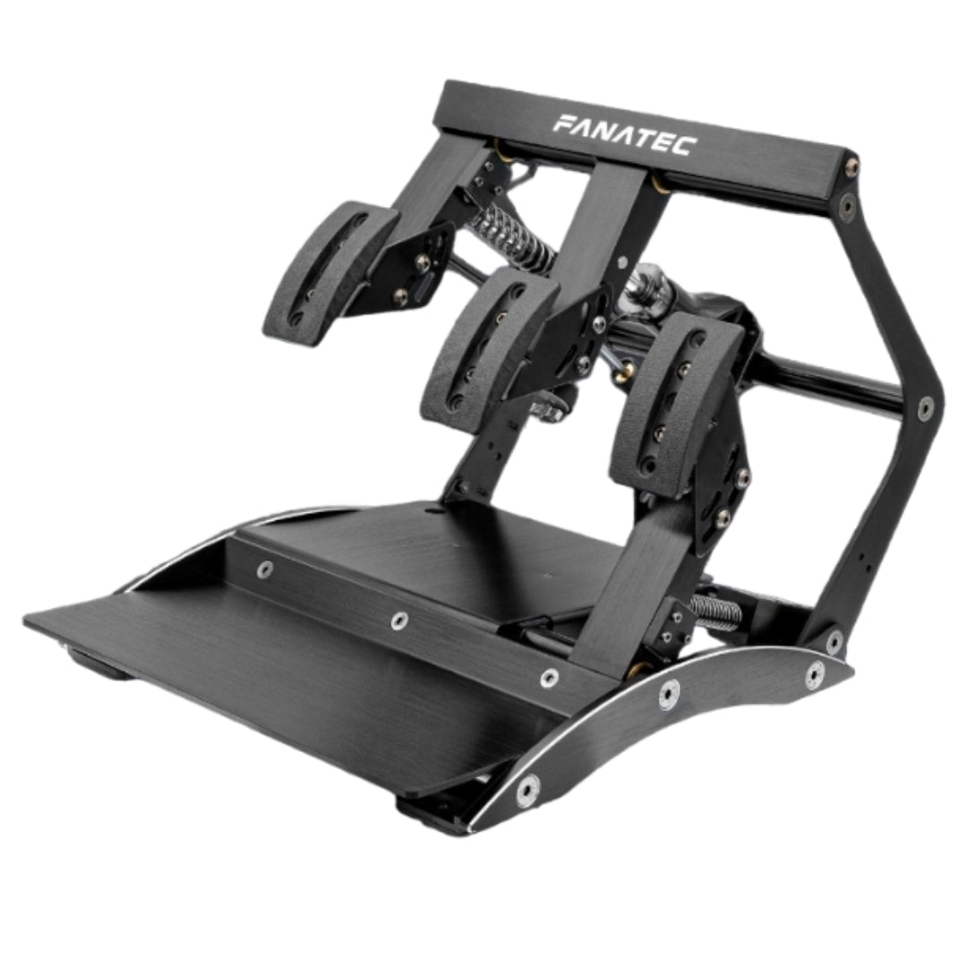 Fanatec ClubSport Pedals V3 Inverted – THINK OF SIM