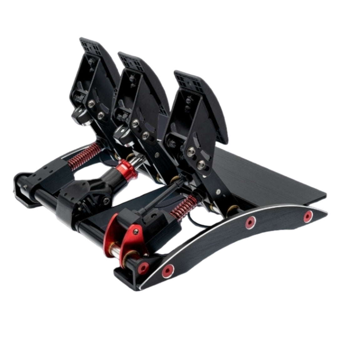 clubsport v3 pedals Fanatec ClubSports V3 Pedals – THINK OF SIM