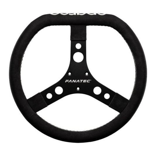 Fanatec ClubSport Wheel Rim SPARCO Karting