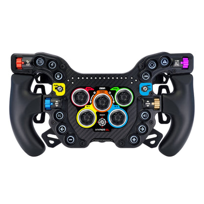 Gsi Gomez Sim Industries Hyper Sl Carbon Fiber 6 Paddles Prime Racing Equipment