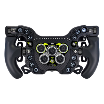 Gsi Gomez Sim Industries Hyper Sl Carbon Fiber 6 Paddles Tkx Racing Equipment