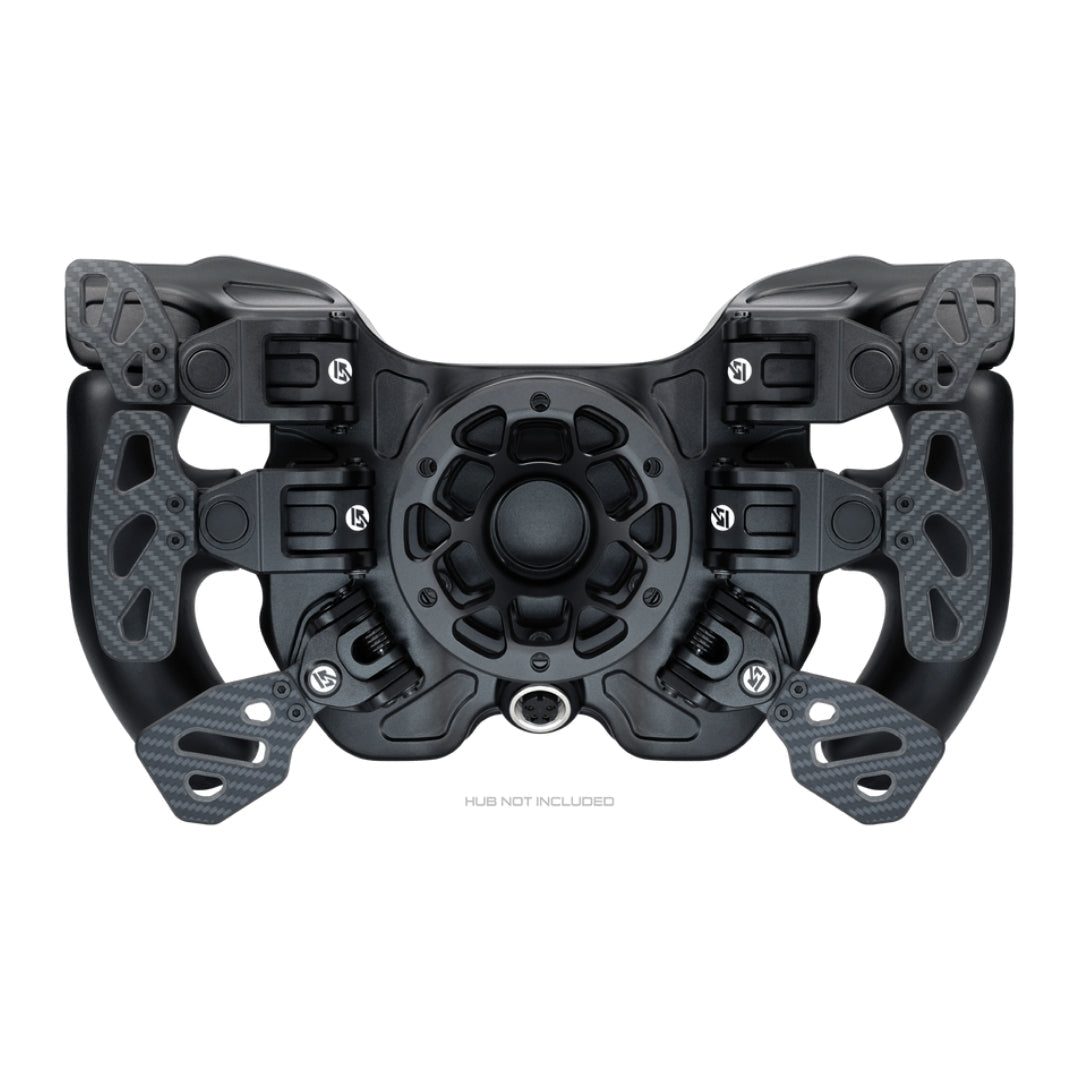 Gsi Gomez Sim Industries Hyper Sl Carbon Fiber 6 Paddles Racing Equipment