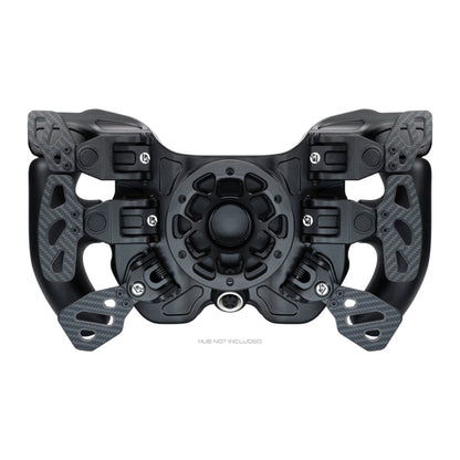 Gsi Gomez Sim Industries Hyper Sl Carbon Fiber 6 Paddles Racing Equipment