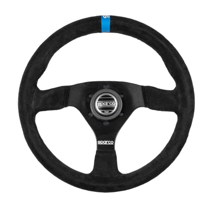 Fanatec Sparco R383 Racing Equipment