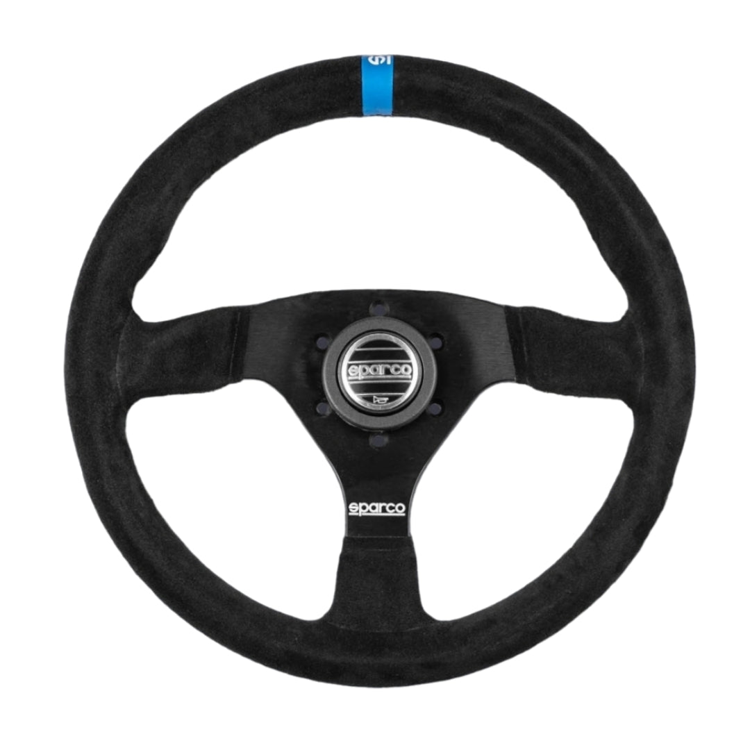 Fanatec Sparco R383 Racing Equipment