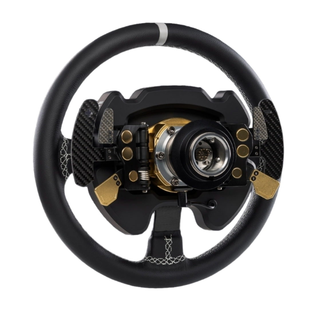 Fanatec Podium Steering Wheel Fanatec GT World Challenge Complete