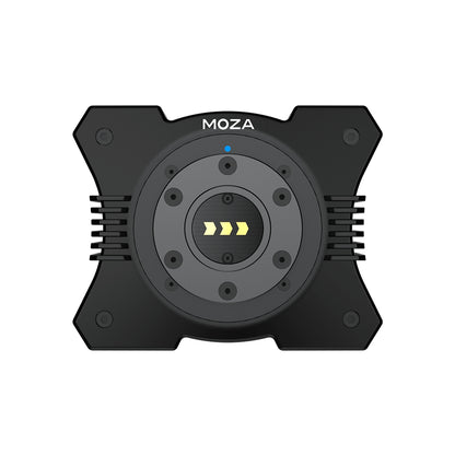 Moza R9 V2 Direct Drive Wheelbase (9NM)