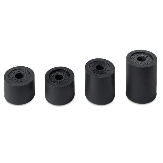 Heusinkveld Elastomer Kit – Sprint Racing Equipment