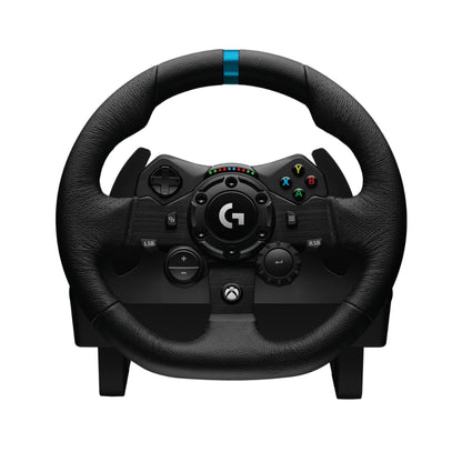 Logitech G G923 TRUEFORCE Racing wheel for PlayStation and PC