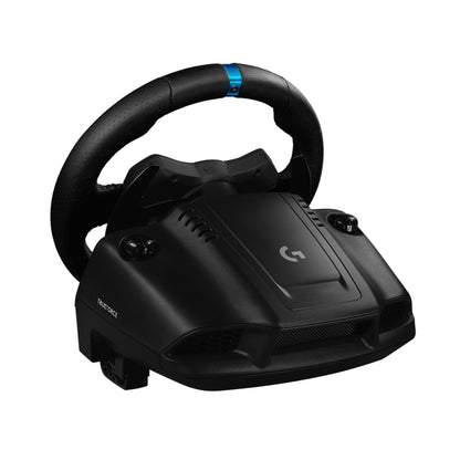 Logitech G G923 TRUEFORCE Racing wheel for PlayStation and PC