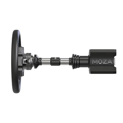 Moza Extension Rod (200mm) by Think Of Sim