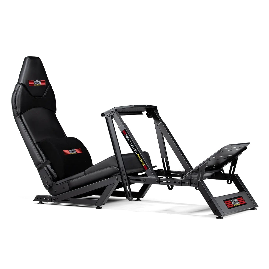 ชุดเล่นเกม Next Level Racing F-GT Formula &amp; GT Simulator Cockpit For Sim Racing [ส่งฟรี]