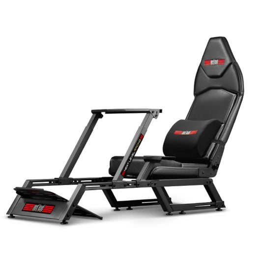 ชุดเล่นเกม Next Level Racing F-GT Formula &amp; GT Simulator Cockpit For Sim Racing [ส่งฟรี]