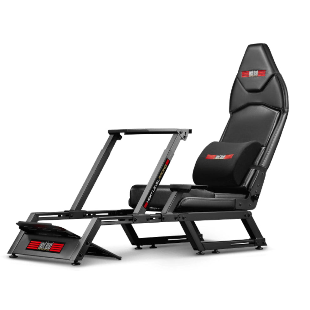 Next Level Racing F-GT Formula & GT Simulator Cockpit – THINK OF SIM