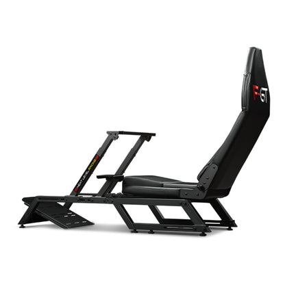 Next Level Racing F-GT Formula & GT Simulator Cockpit