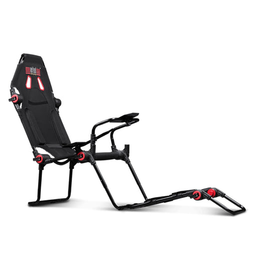Next Level Racing F-Gt Lite Formula & Gt Foldable Simulator Cockpit