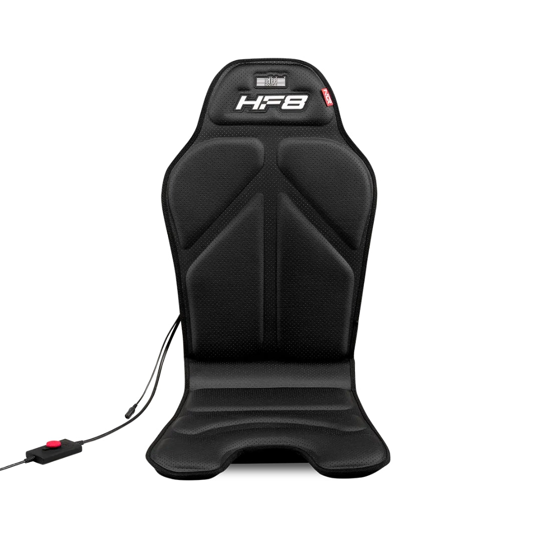 Next Level Racing Hf8 Haptic Gaming Pad Tech