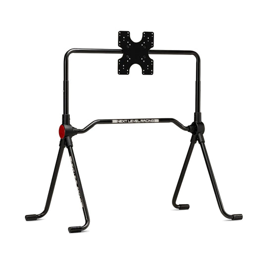 Next Level Racing Lite Free Standing Monitor Stand Cockpit