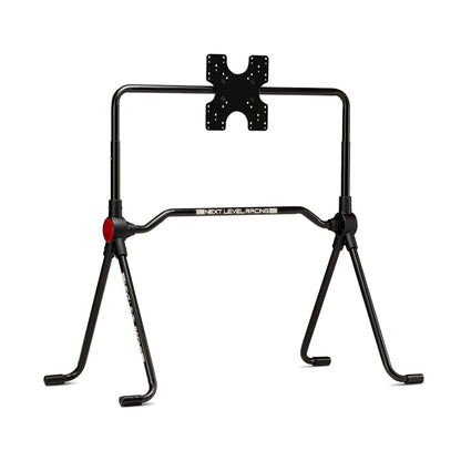 Next Level Racing Lite Free Standing Monitor Stand Cockpit