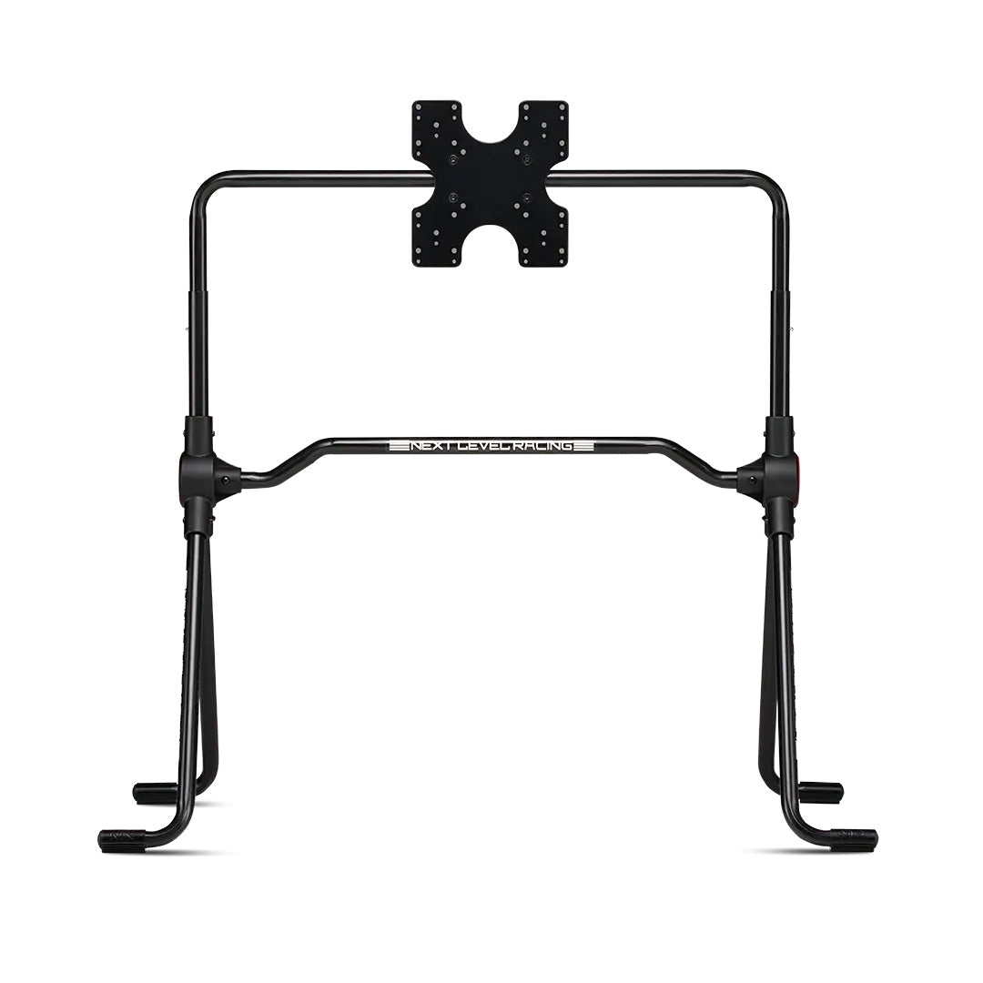 Next Level Racing Lite Free Standing Monitor Stand Cockpit