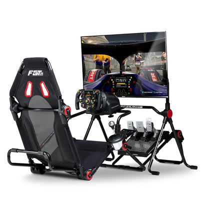 Giá đỡ màn hình đứng miễn phí Next Level Racing Lite