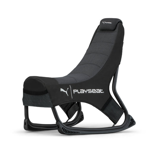 Playseat Active Gaming Seat PUMA Edition - สีดำ 