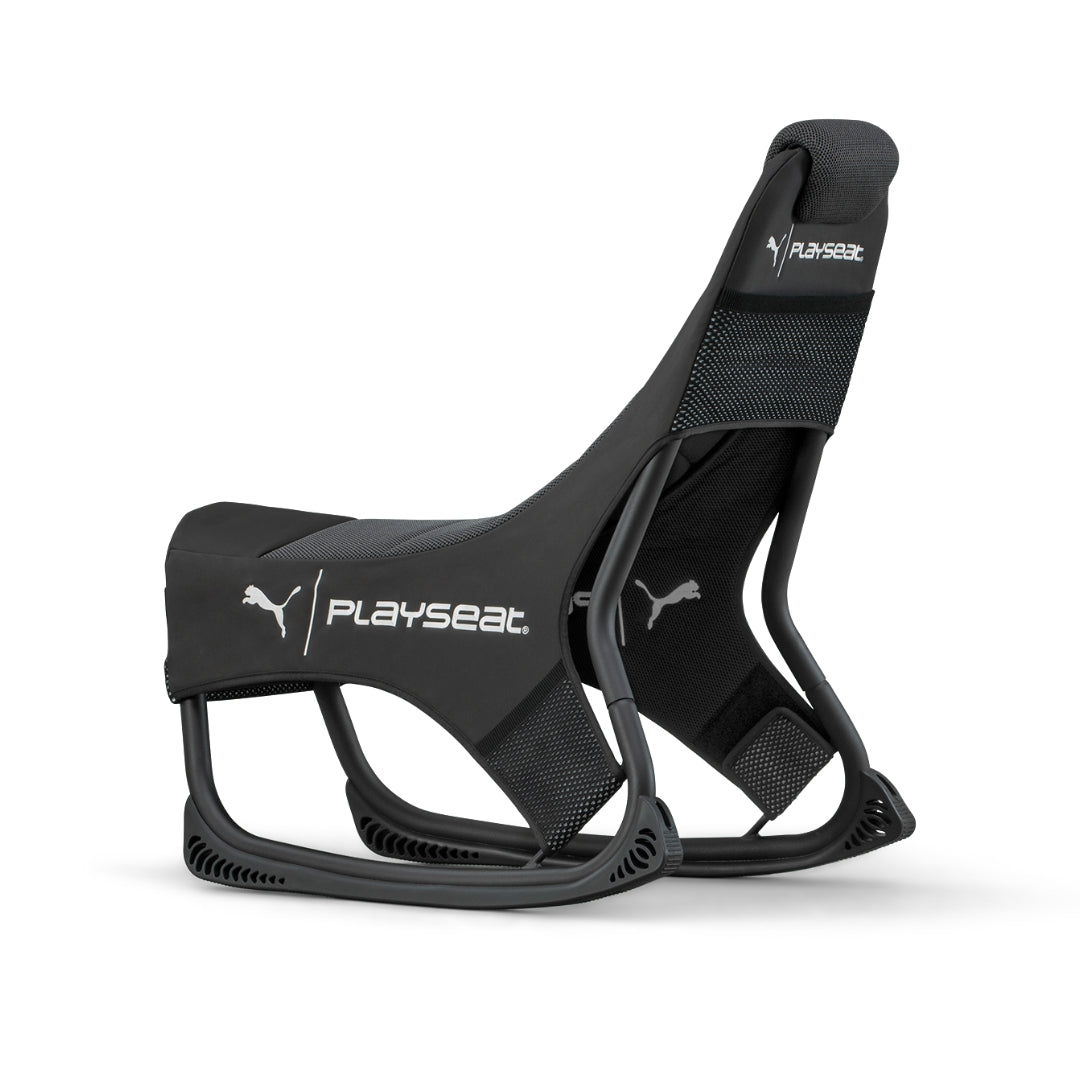 Playseat Active Gaming Seat PUMA Edition - Black
