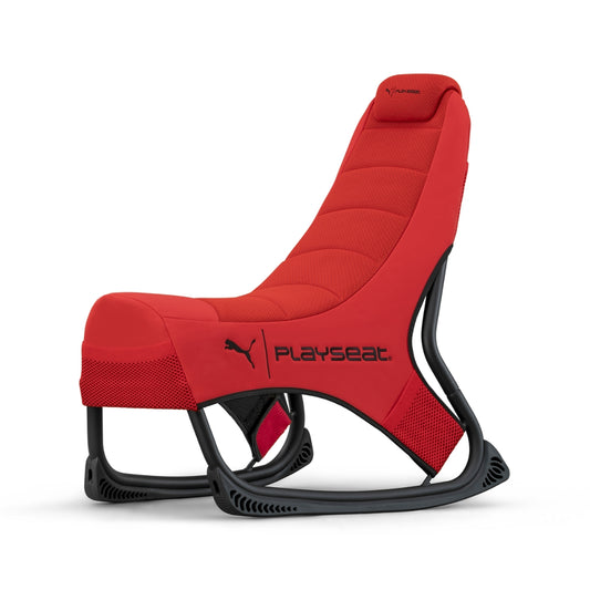 Playseat Active Gaming Seat PUMA Edition - สีแดง 