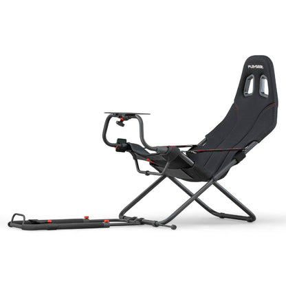Playseat Challenge Actifit Foldable Racing Seat Cockpit