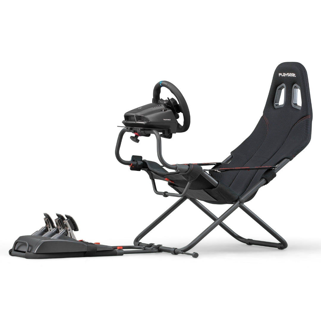 Playseat Challenge ActivFit เบาะนั่งแบบพับได้ – THINK OF SIM