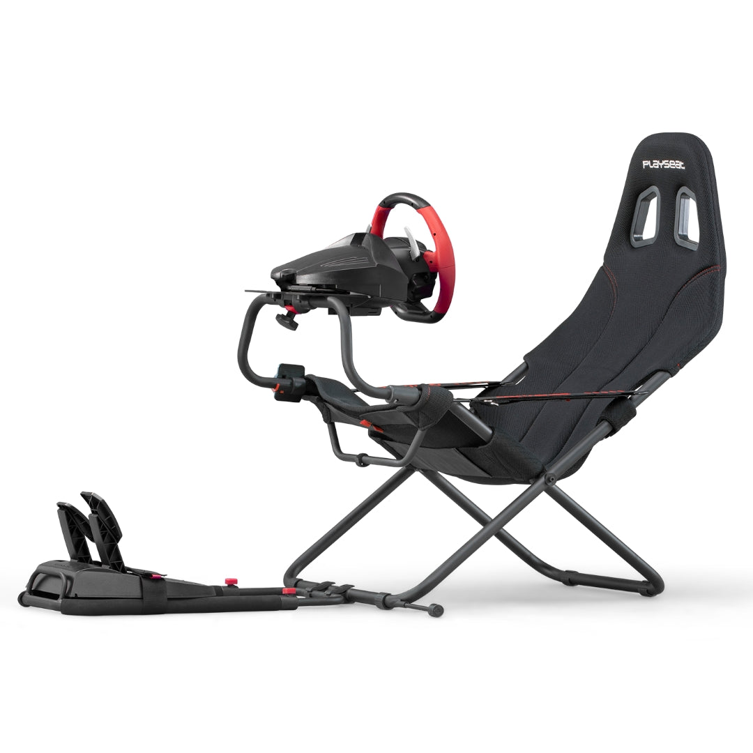 Playseat Challenge ActiFit Foldable Racing Seat