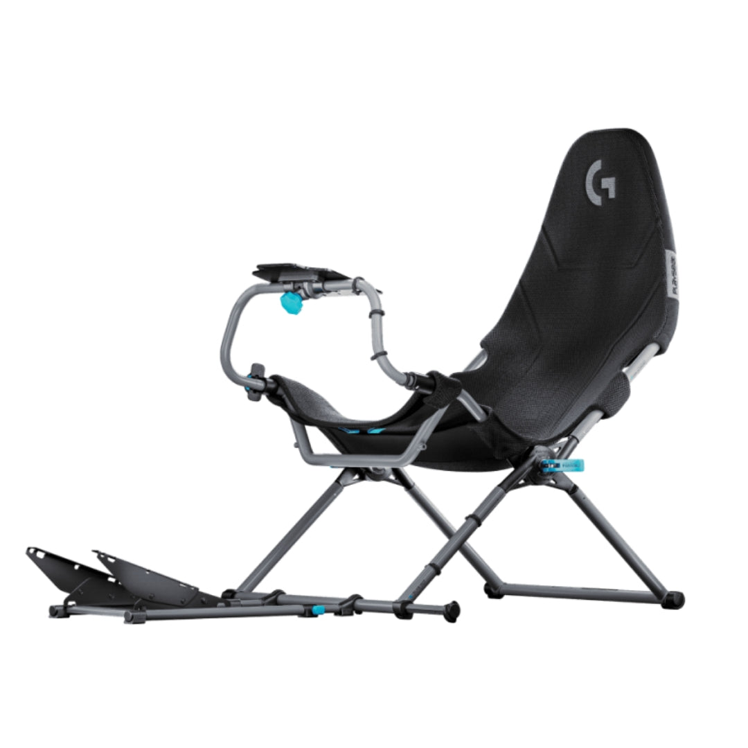 Playseat Challenge X (Logitech G Edition) Racing Cockpit
