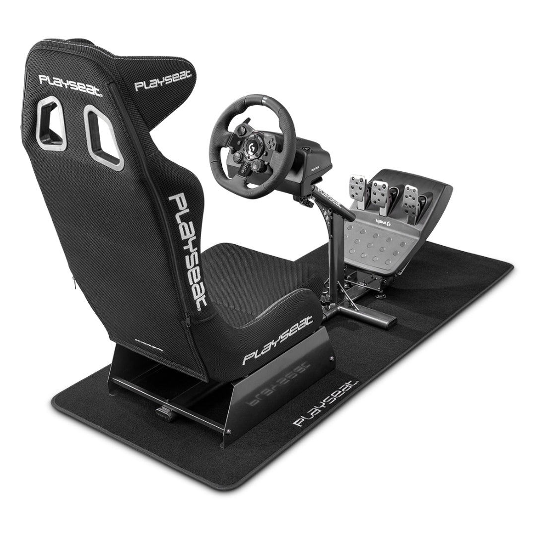 Thảm lót sàn PlaySeat dành cho Racing Seat XL Edition 