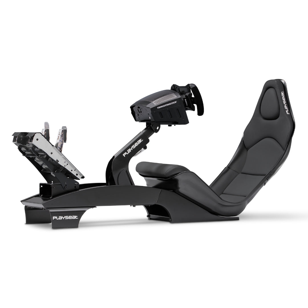 Playseat Formula Black Racing Seat Cockpit