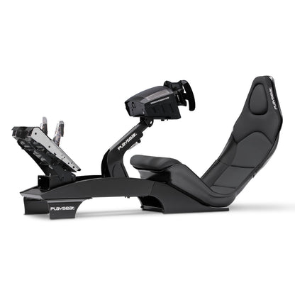 Playseat Formula Black Racing Seat Cockpit