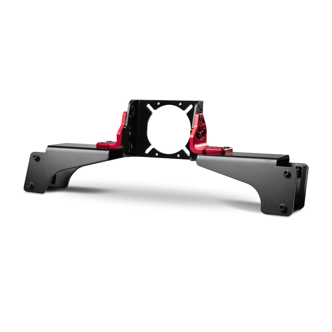 Next Level Racing Elite 160 DD Front and Side Mount Adapter