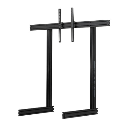 Next Level Racing Elite Free Standing Single Monitor Stand (Black)