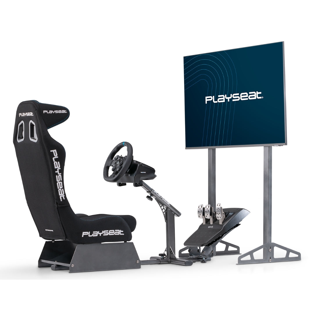 Playseat Tv Stand - Pro Racing Cockpit
