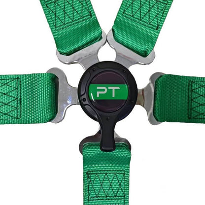 PT Actuator - Active Belt Tensioner
