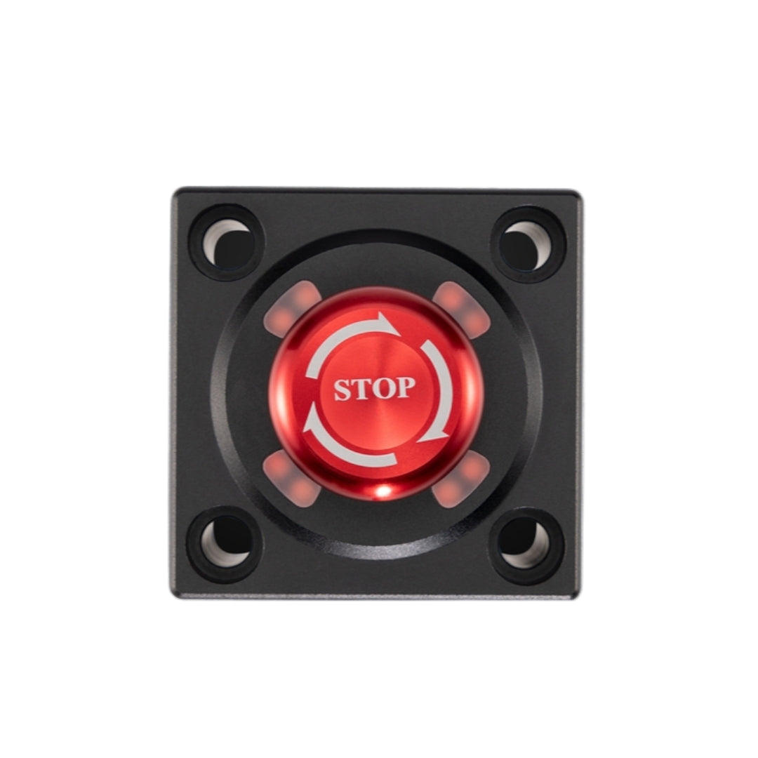 Simagic Alpha Kill Switch Emergency Stop Button